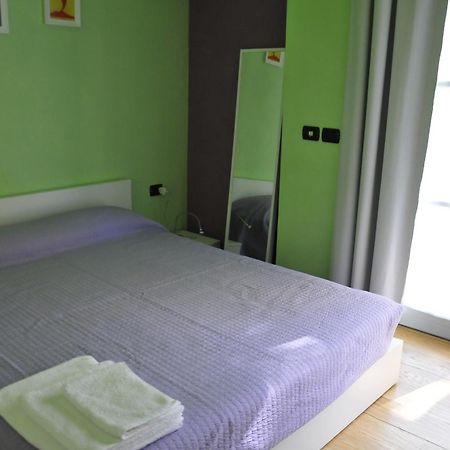Hotel Ai Lecci In Centro Sarteano Zewnętrze zdjęcie