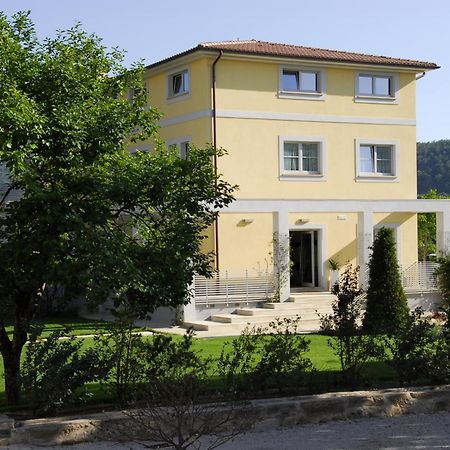 Hotel Ai Lecci In Centro Sarteano Zewnętrze zdjęcie