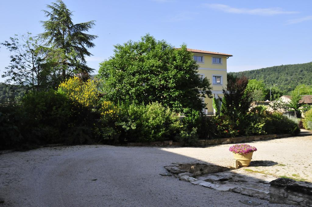 Hotel Ai Lecci In Centro Sarteano Zewnętrze zdjęcie