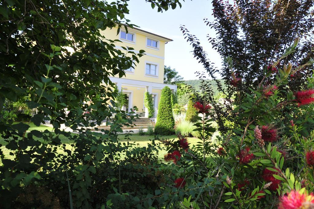 Hotel Ai Lecci In Centro Sarteano Zewnętrze zdjęcie