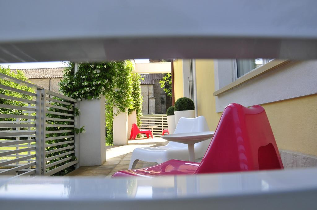 Hotel Ai Lecci In Centro Sarteano Zewnętrze zdjęcie