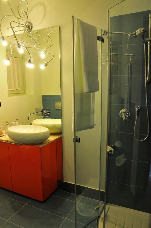 Hotel Ai Lecci In Centro Sarteano Zewnętrze zdjęcie