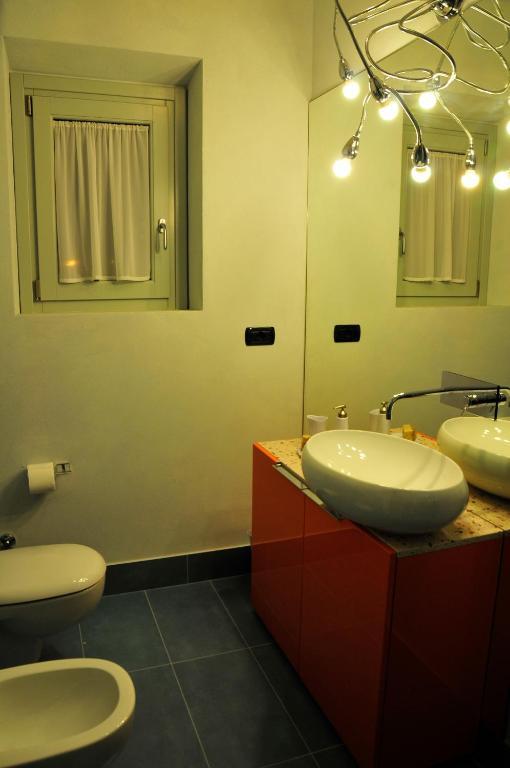 Hotel Ai Lecci In Centro Sarteano Zewnętrze zdjęcie