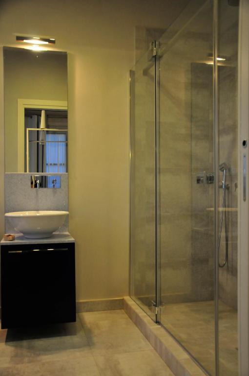 Hotel Ai Lecci In Centro Sarteano Zewnętrze zdjęcie