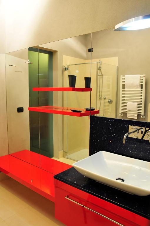 Hotel Ai Lecci In Centro Sarteano Zewnętrze zdjęcie