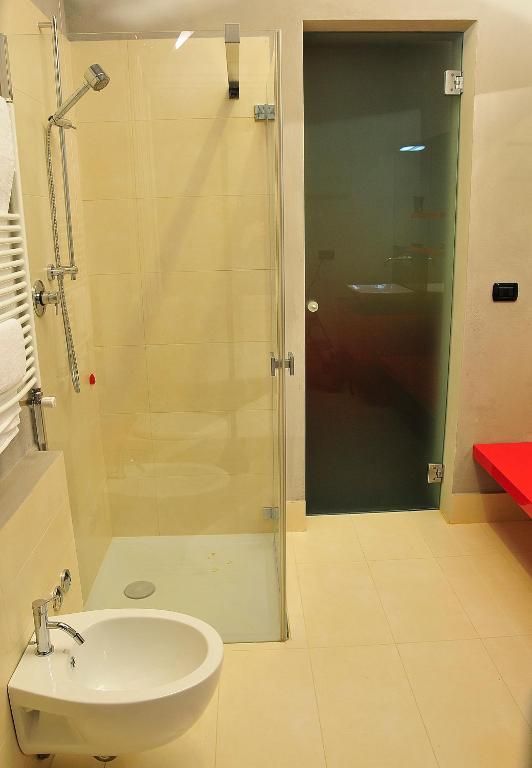 Hotel Ai Lecci In Centro Sarteano Zewnętrze zdjęcie
