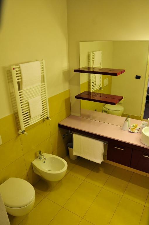 Hotel Ai Lecci In Centro Sarteano Zewnętrze zdjęcie