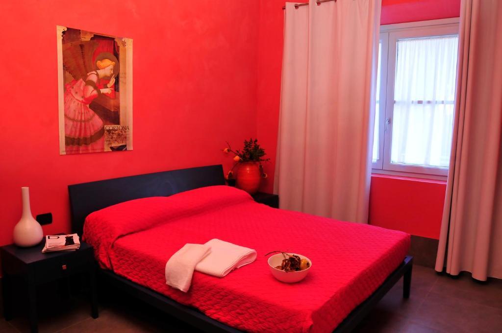 Hotel Ai Lecci In Centro Sarteano Zewnętrze zdjęcie