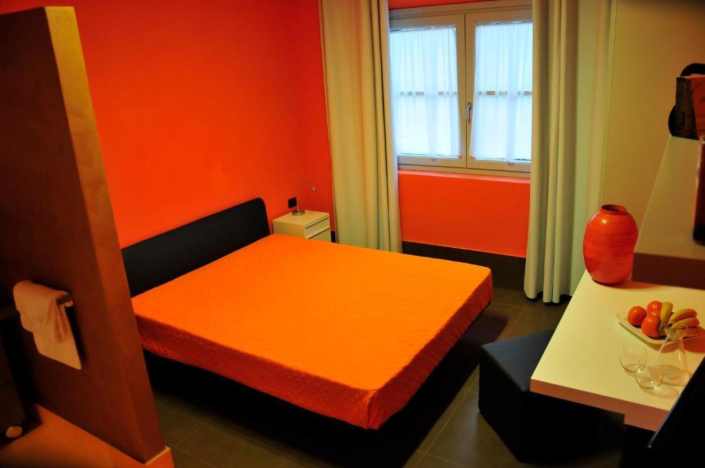 Hotel Ai Lecci In Centro Sarteano Zewnętrze zdjęcie