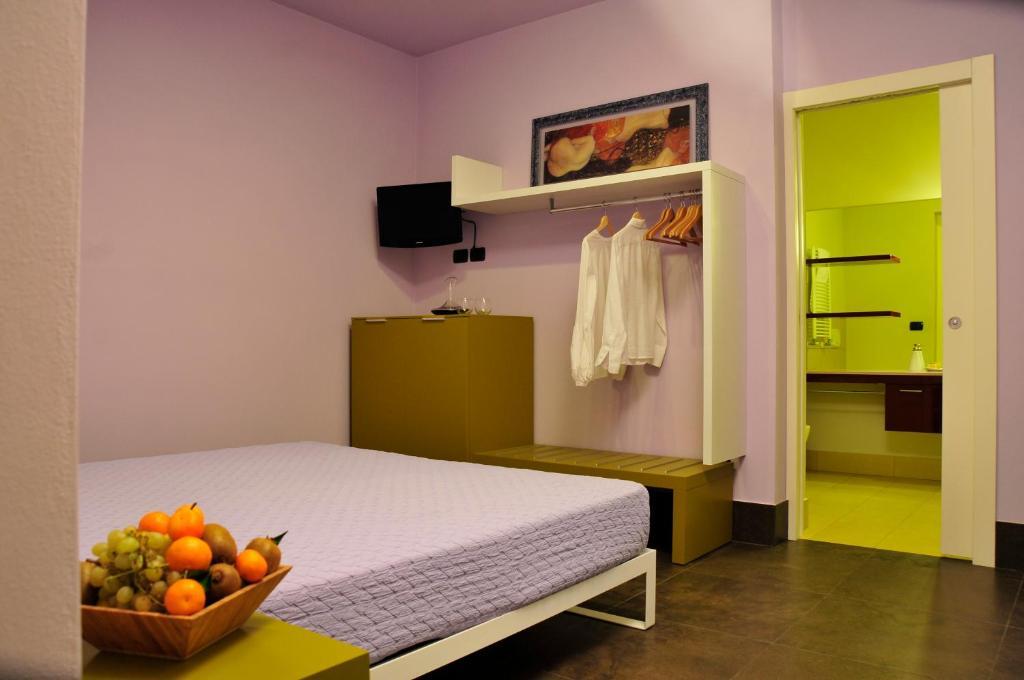 Hotel Ai Lecci In Centro Sarteano Zewnętrze zdjęcie