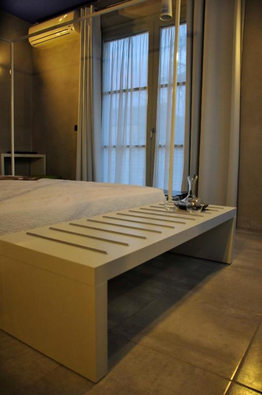 Hotel Ai Lecci In Centro Sarteano Pokój zdjęcie