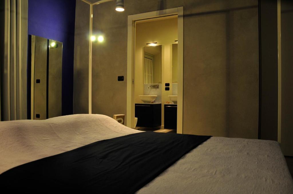 Hotel Ai Lecci In Centro Sarteano Pokój zdjęcie