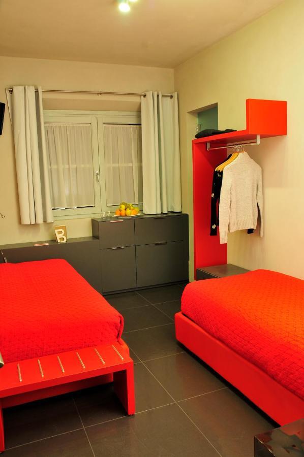 Hotel Ai Lecci In Centro Sarteano Pokój zdjęcie